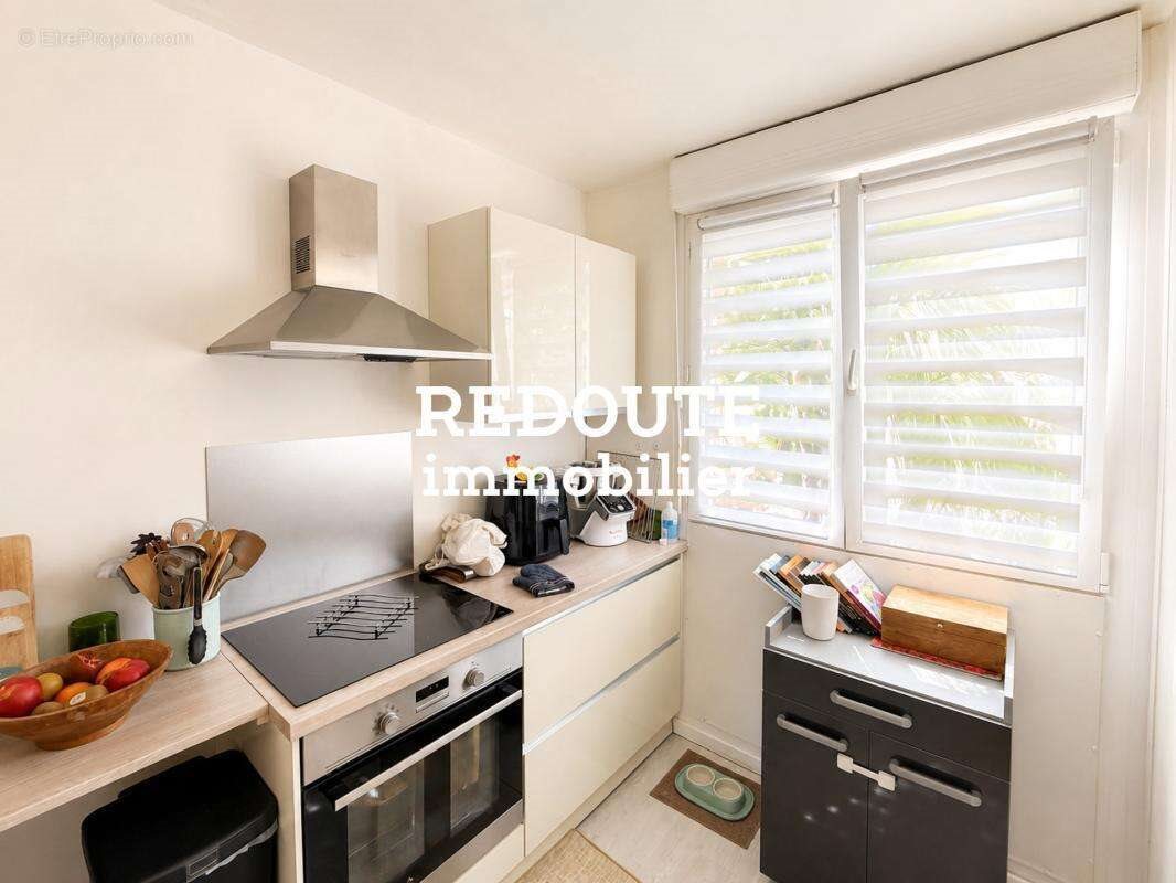 Appartement à vendre, 62m², Reims