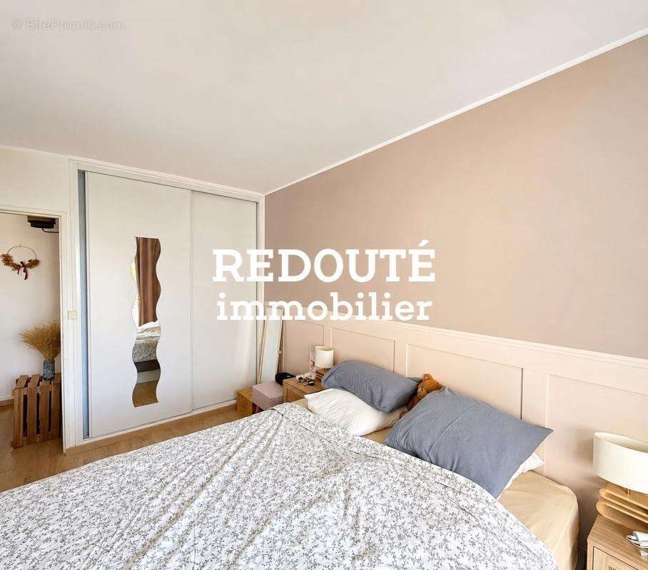 Appartement à vendre, 62m², Reims