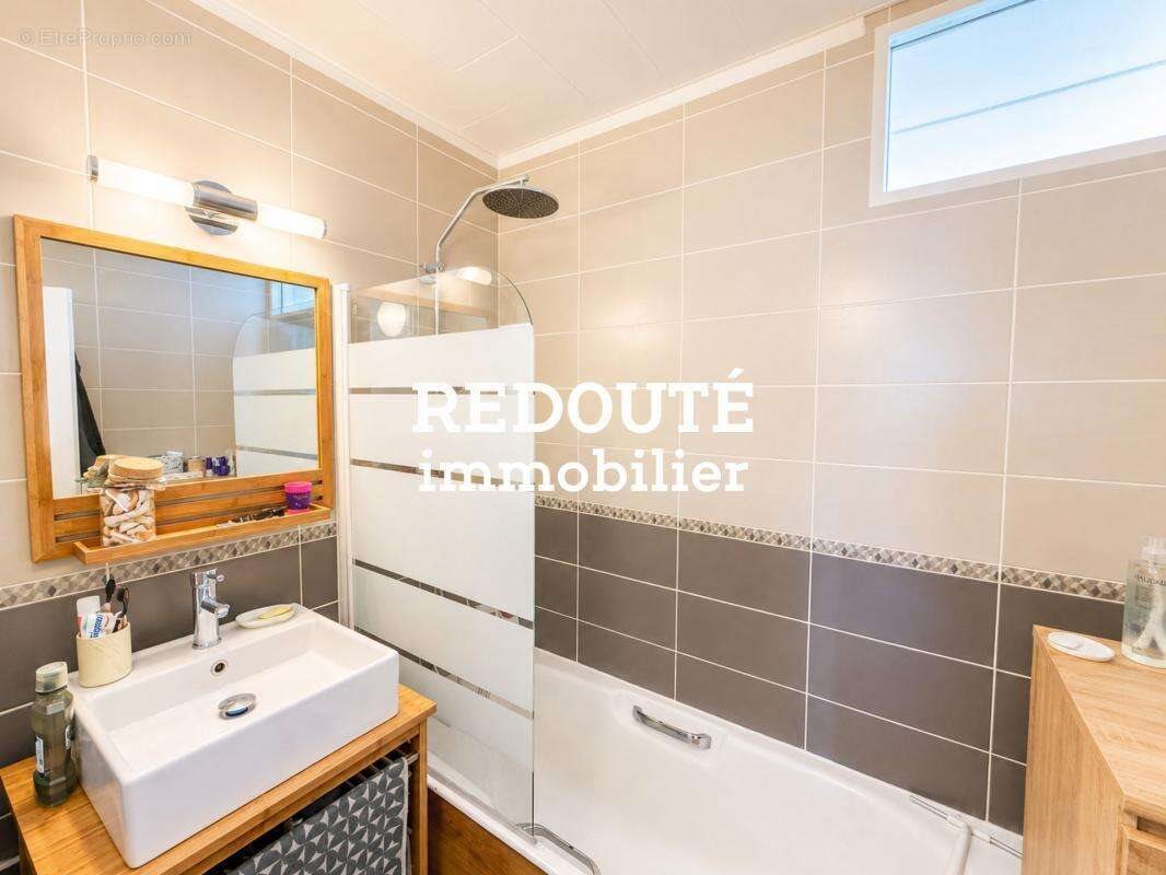 Appartement à vendre, 62m², Reims