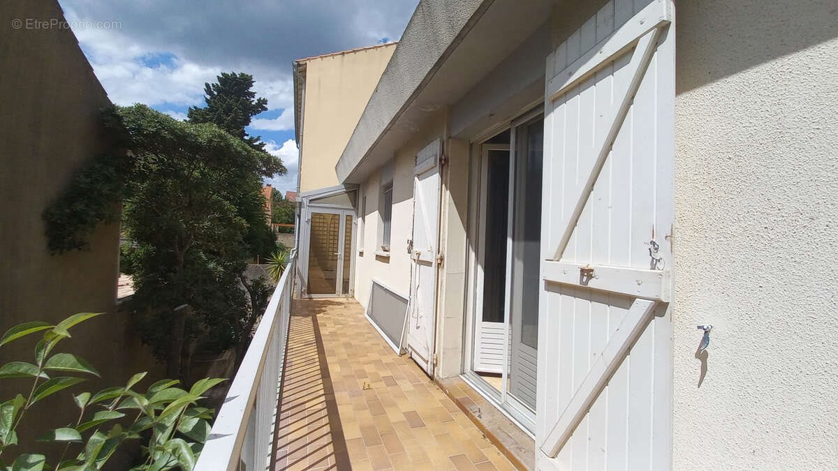 Maison à vendre, 165m², Villeneuve-lès-Béziers