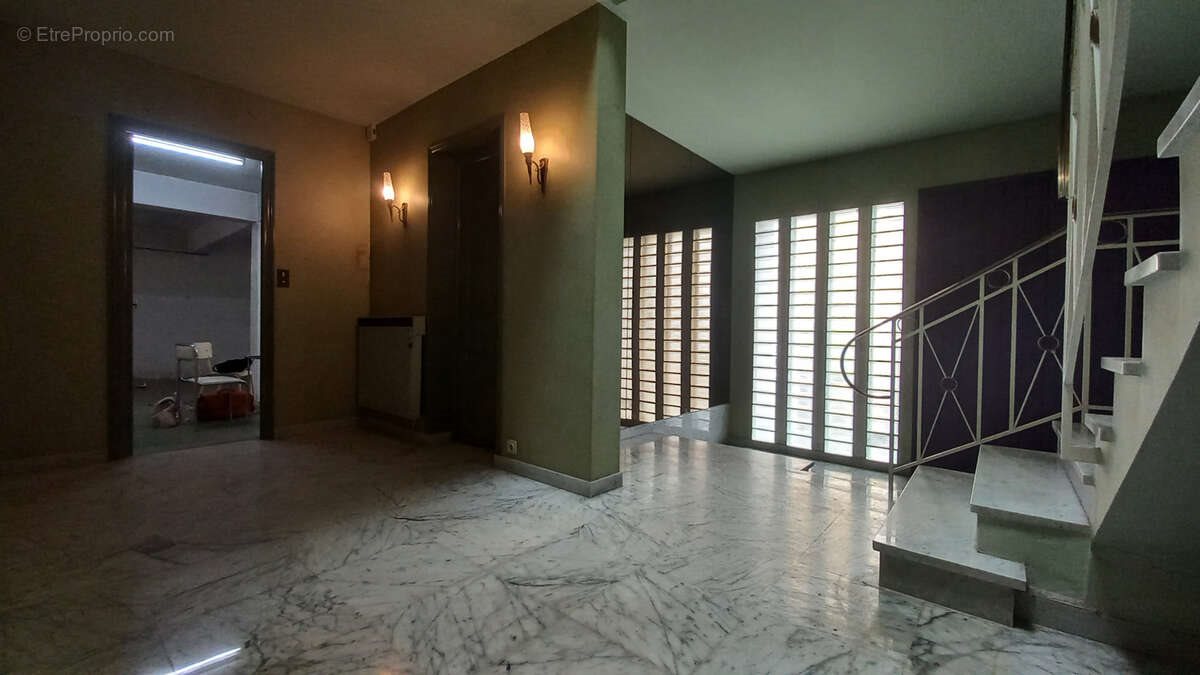 Maison à vendre, 165m², Villeneuve-lès-Béziers
