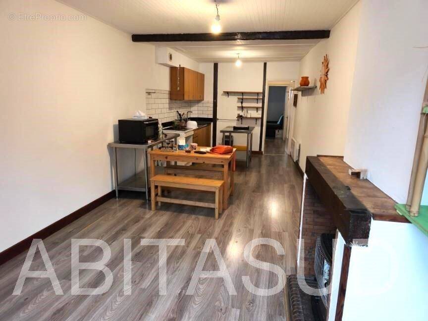 Maison à vendre, 76m², Réalmont