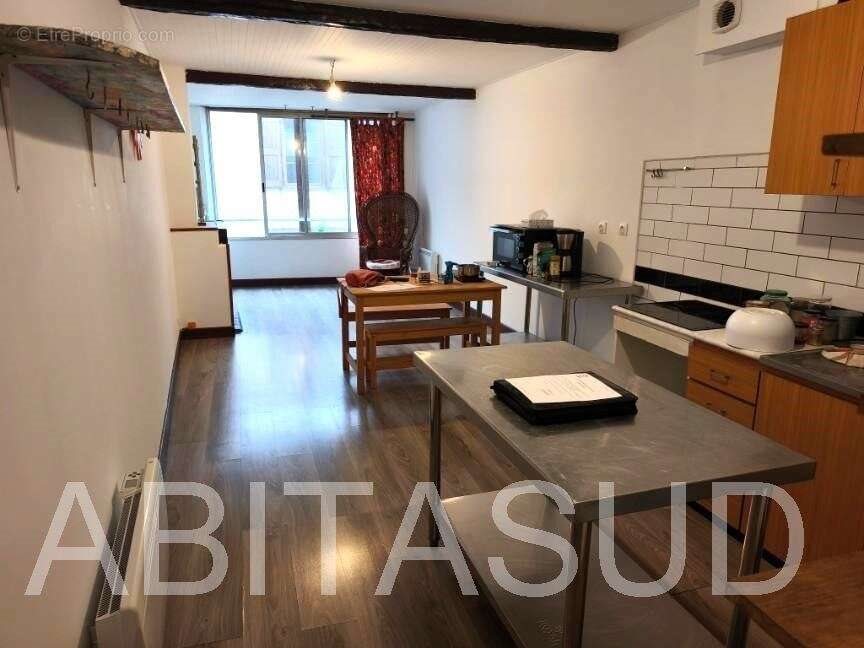 Maison à vendre, 76m², Réalmont