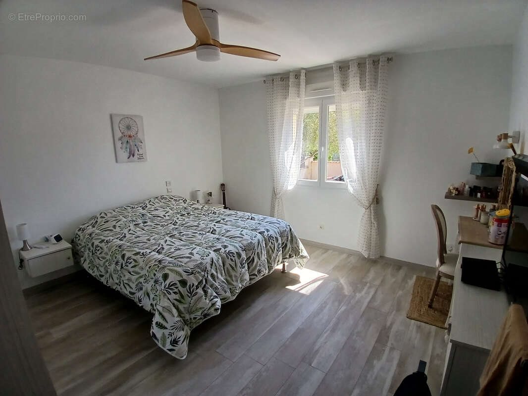 Maison à vendre, 160m², Saint-Martin-de-Valgalgues