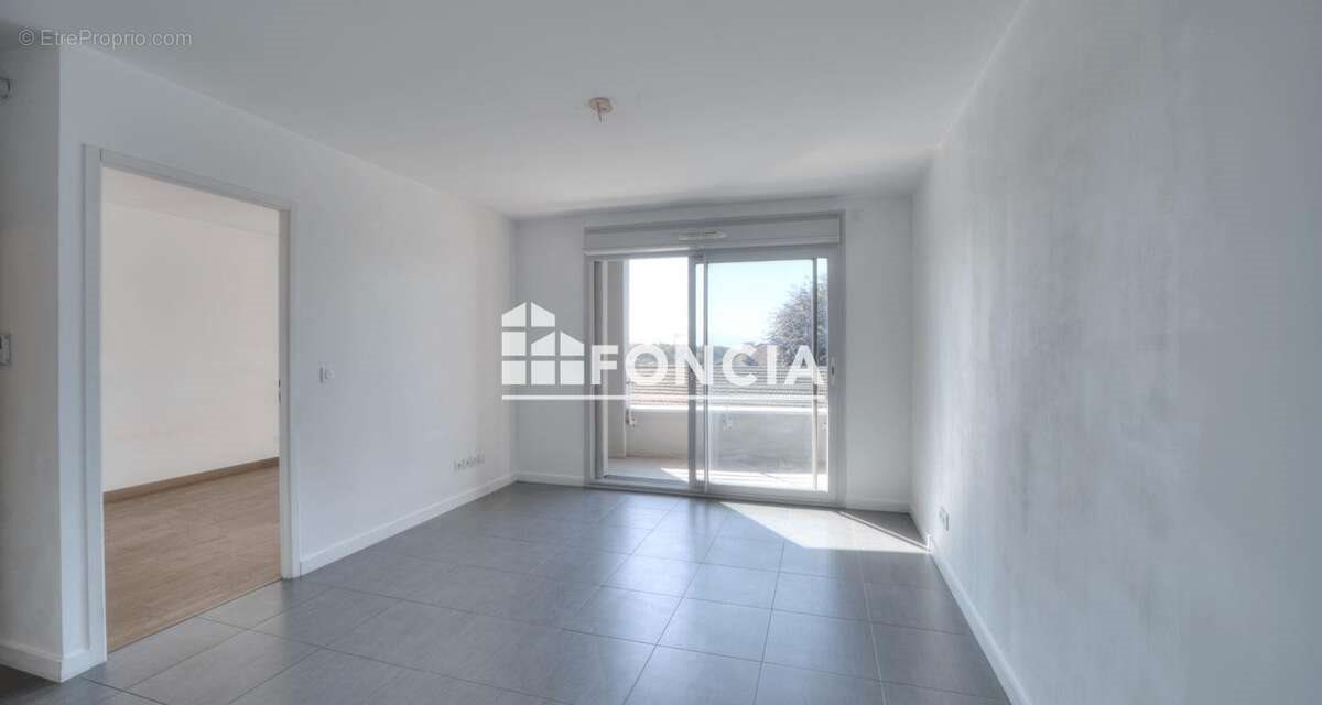 Appartement à vendre, 41m², Gex