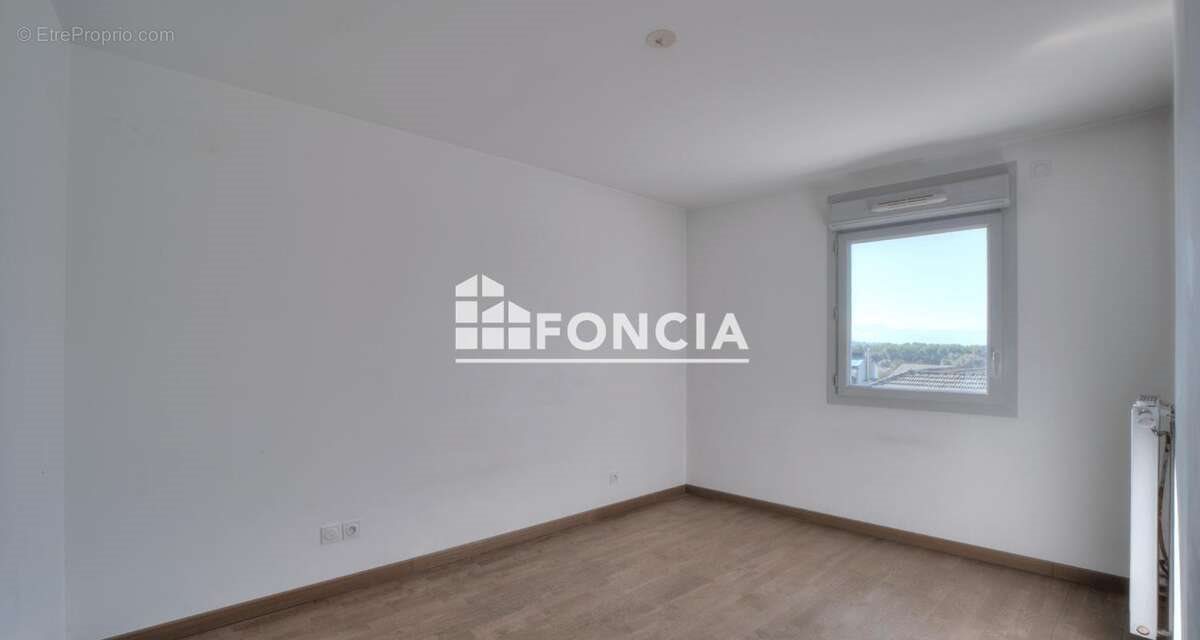 Appartement à vendre, 41m², Gex