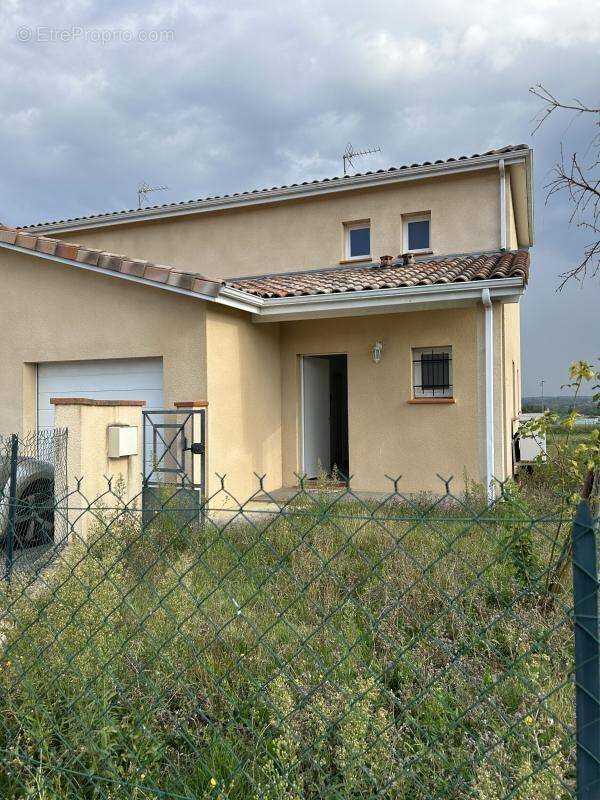 Maison à vendre, 70m², Cépet