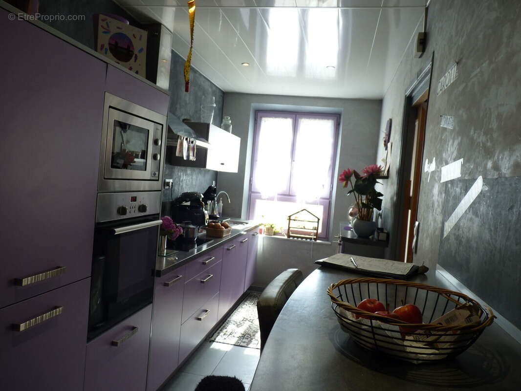 Maison à vendre, 200m², Novion-Porcien