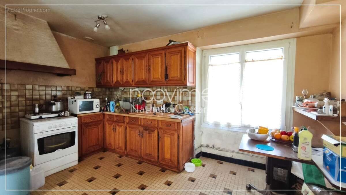 Maison à vendre, 136m², Nort-sur-Erdre