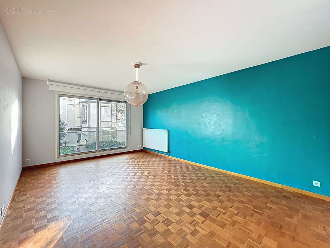 Appartement à vendre, 96m², Châlons-en-Champagne