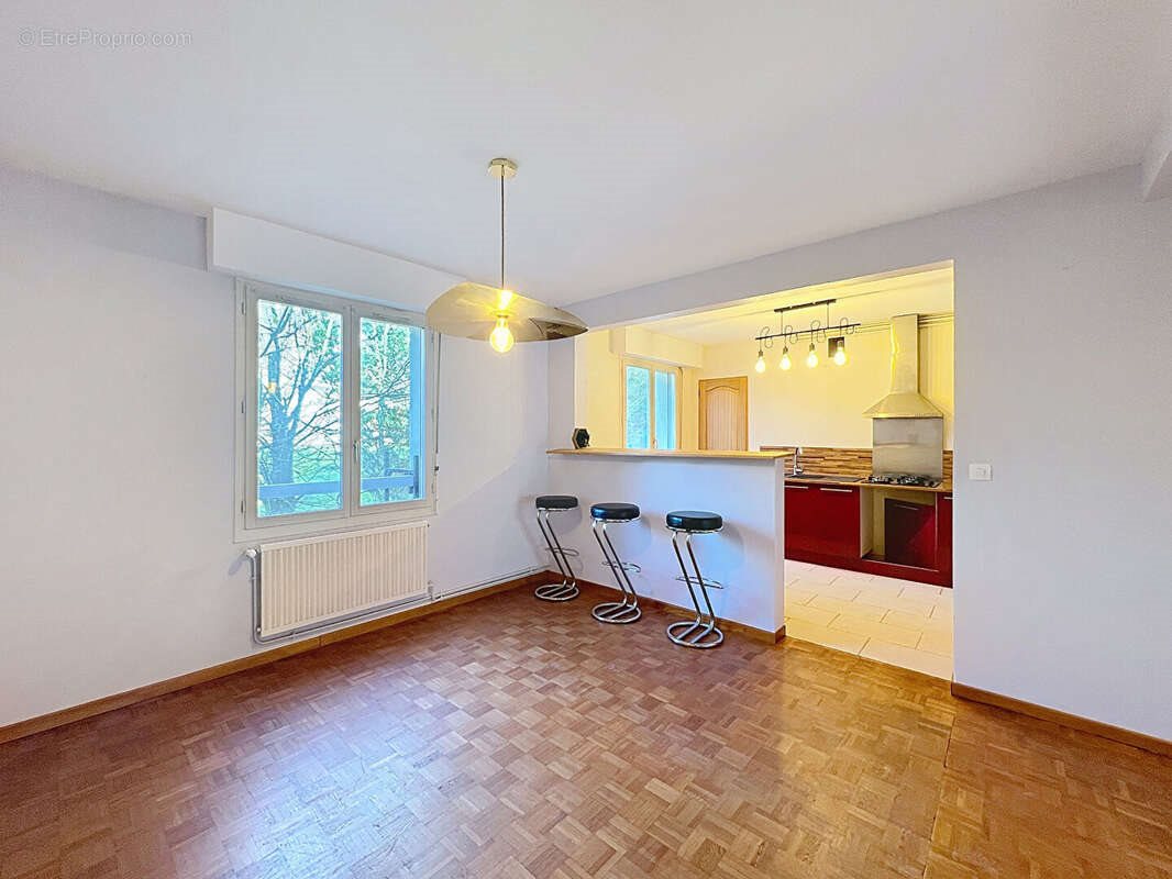Appartement à vendre, 96m², Châlons-en-Champagne