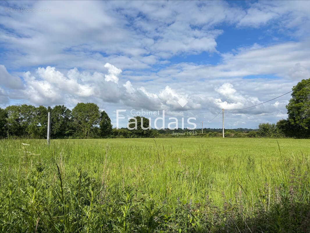 Maison à vendre, 103m², La Meauffe