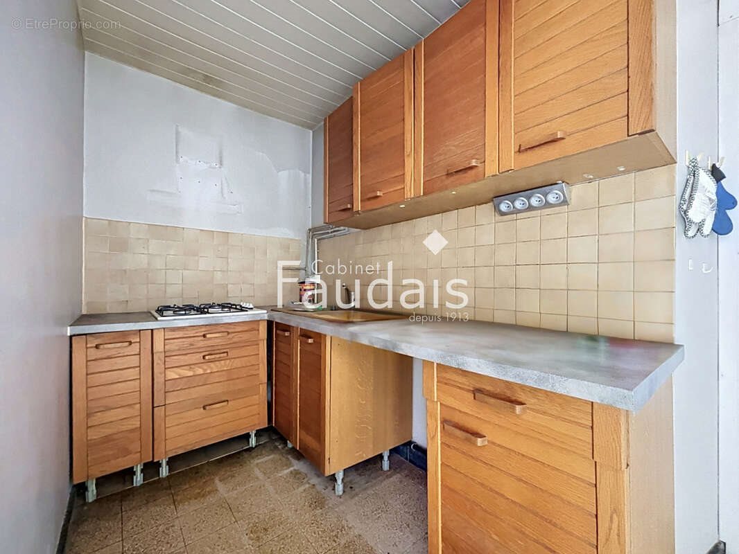Maison à vendre, 103m², La Meauffe