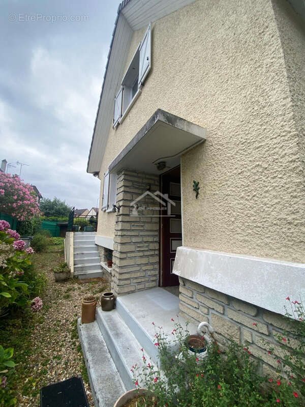 Maison à vendre, 91m², Antony