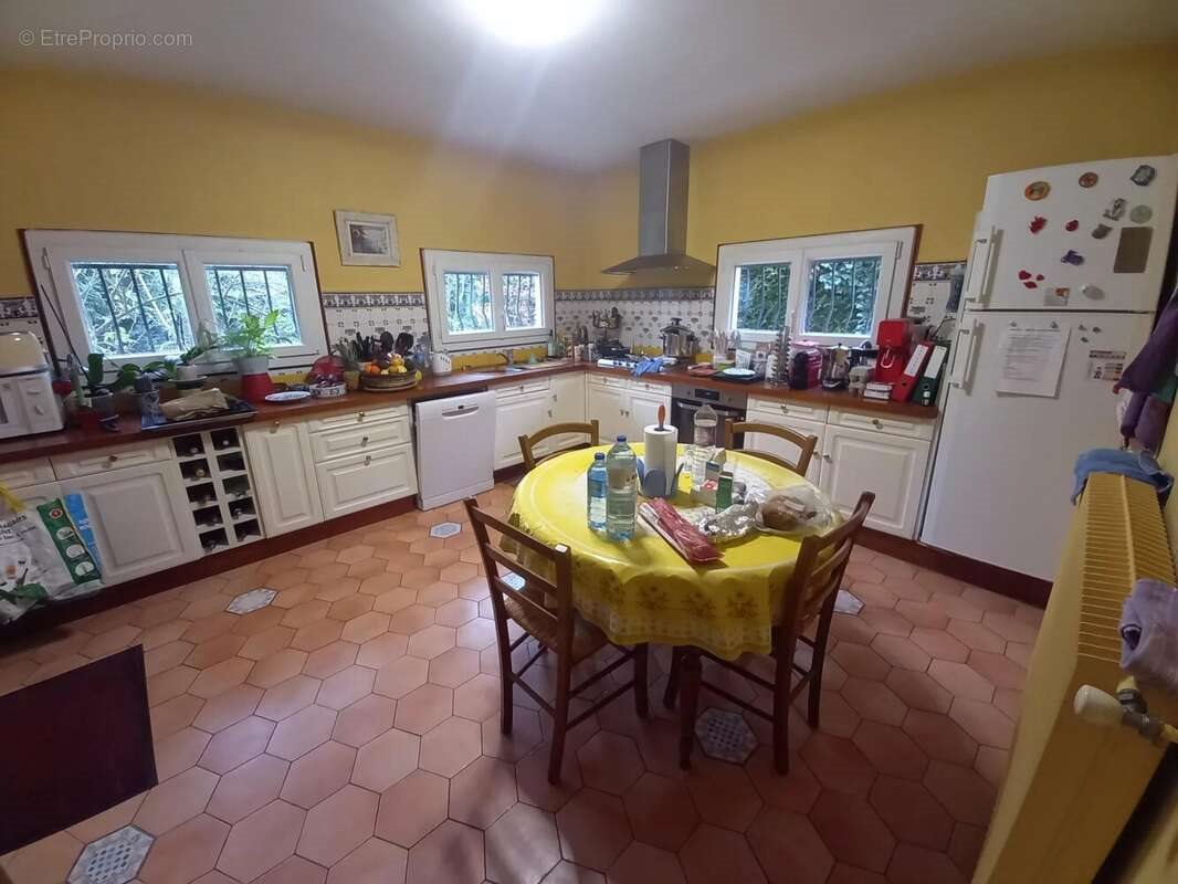 Maison à vendre, 170m², Le Blanc-Mesnil