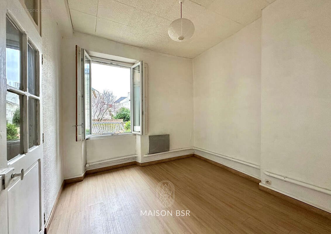 Appartement à vendre, 41m², Nantes