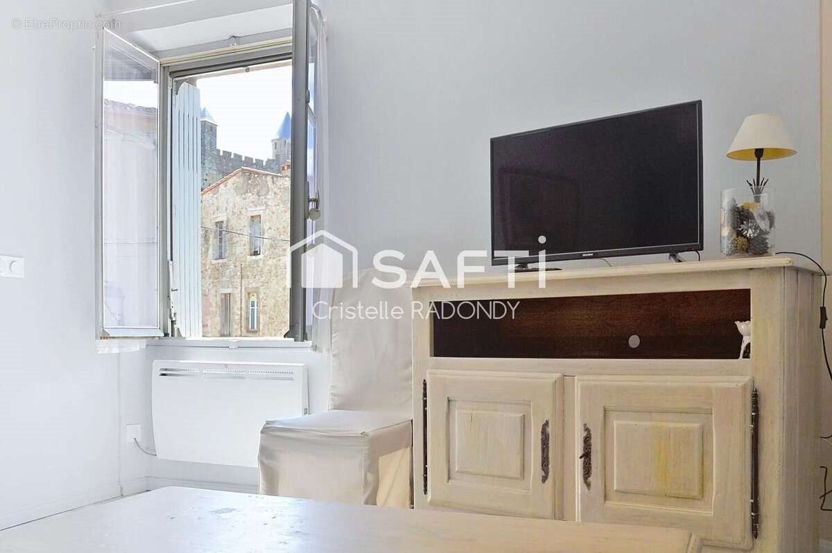 Maison à vendre, 152m², Carcassonne