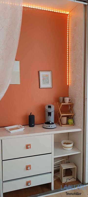 Appartement à vendre, 100m², Amiens