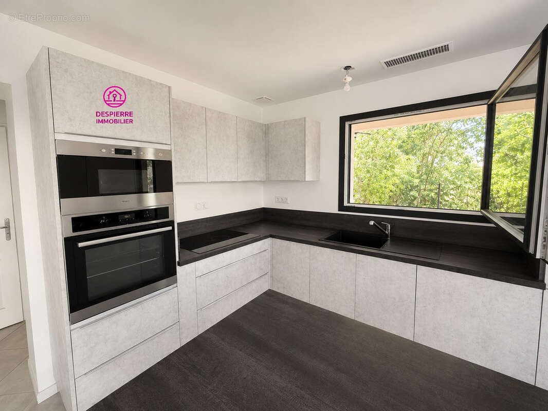 Maison à vendre, 100m², Salaise-sur-Sanne