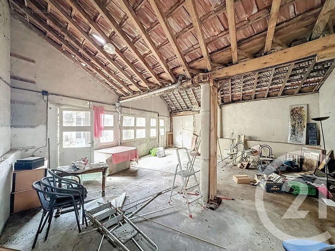 Maison à vendre, 180m², Auch