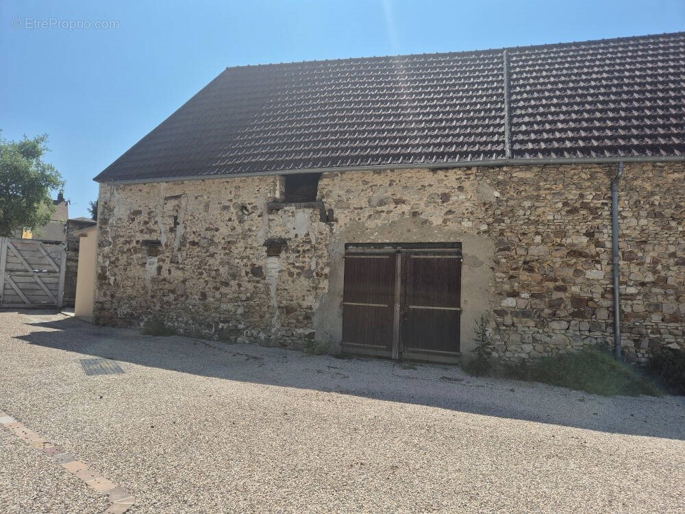 Maison à vendre, 100m², Orgerus
