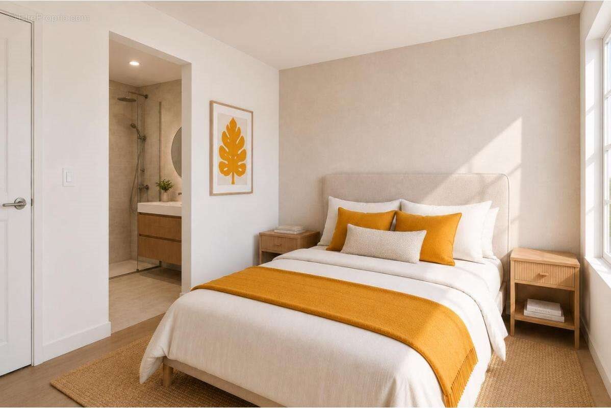 Appartement à vendre, 93m², Toulouse