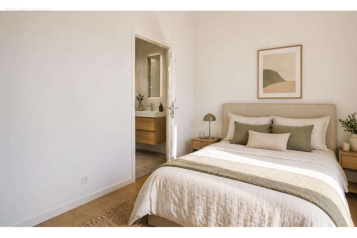 Appartement à vendre, 93m², Toulouse