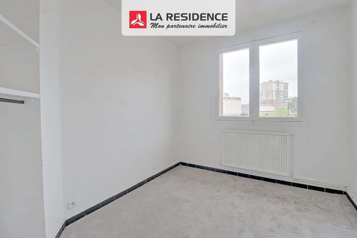 Appartement à vendre, 40m², Clamart