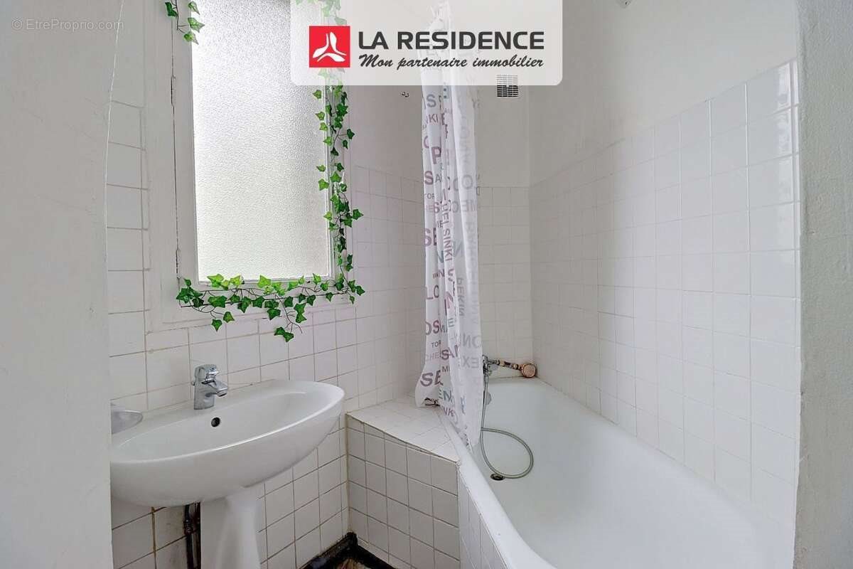 Appartement à vendre, 40m², Clamart