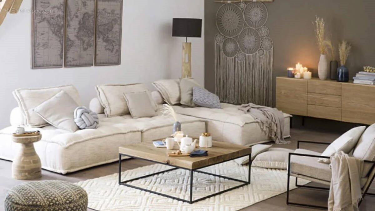 Appartement à vendre, 63m², Saint-Brès
