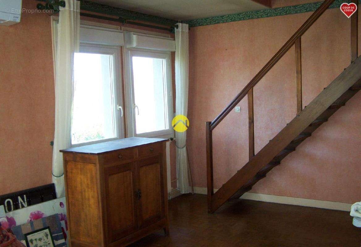 Maison à vendre, 85m², Bourges