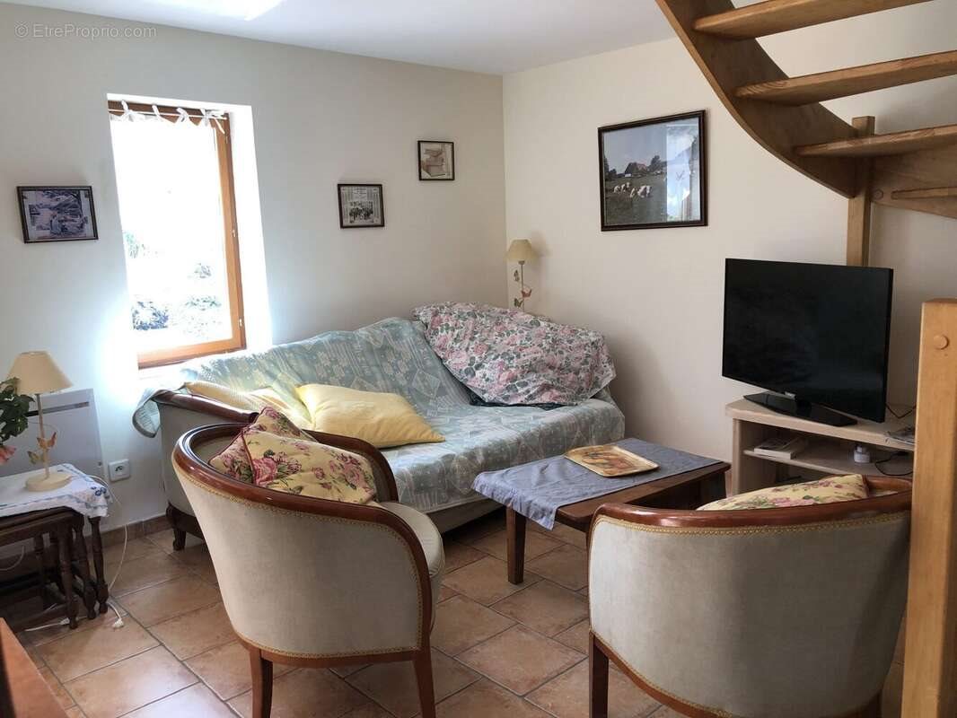 Maison à vendre, 80m², Cormeilles