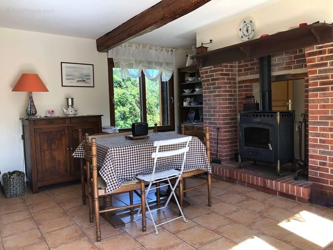Maison à vendre, 80m², Cormeilles