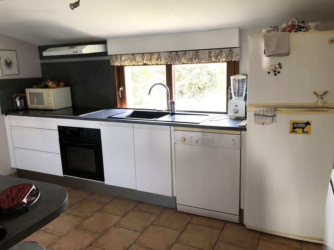 Maison à vendre, 80m², Cormeilles