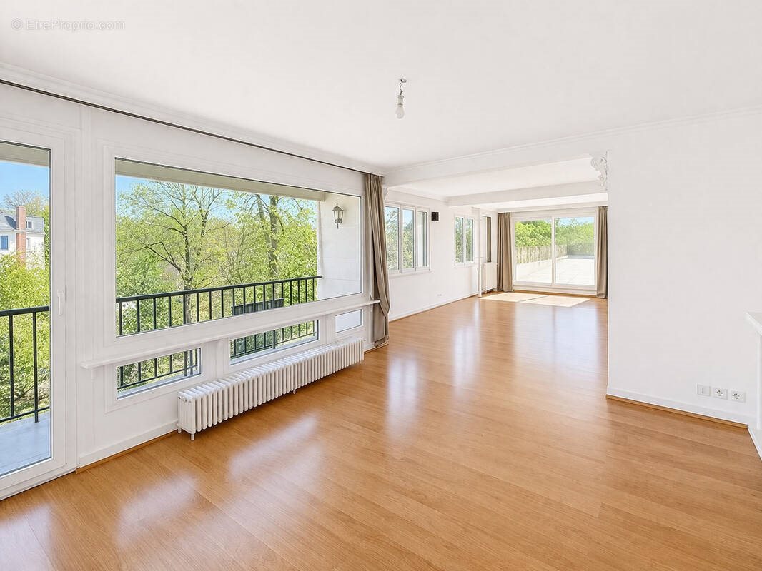 Appartement à vendre, 183m², Fontainebleau