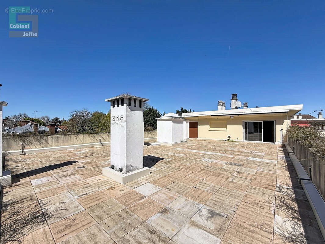 Appartement à vendre, 183m², Fontainebleau