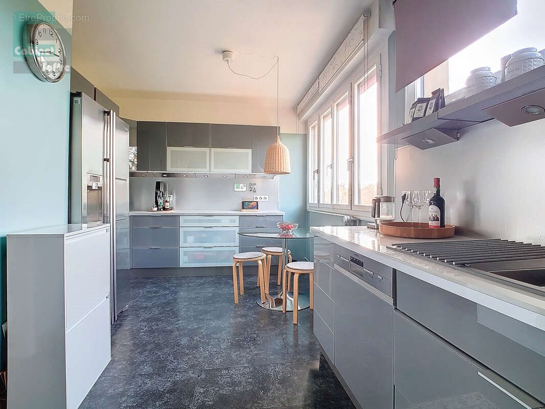 Appartement à vendre, 183m², Fontainebleau