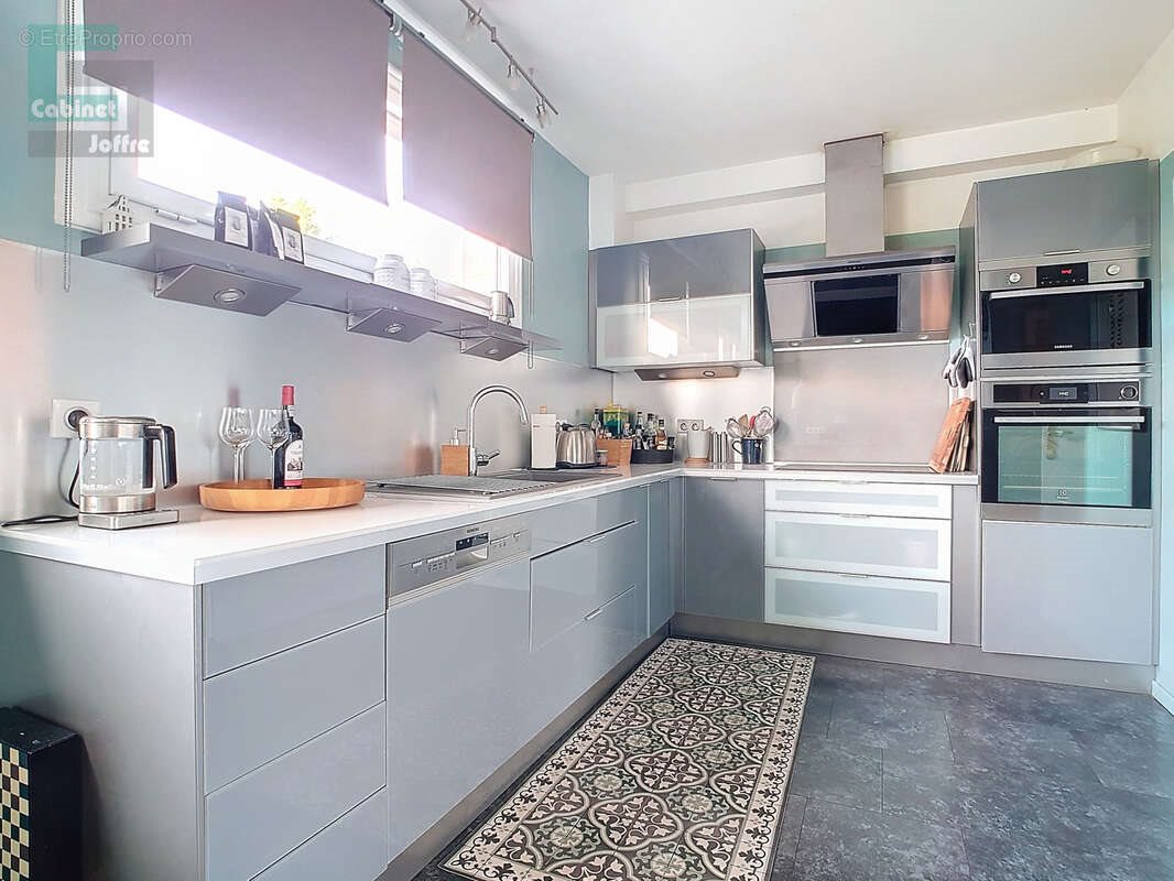Appartement à vendre, 183m², Fontainebleau