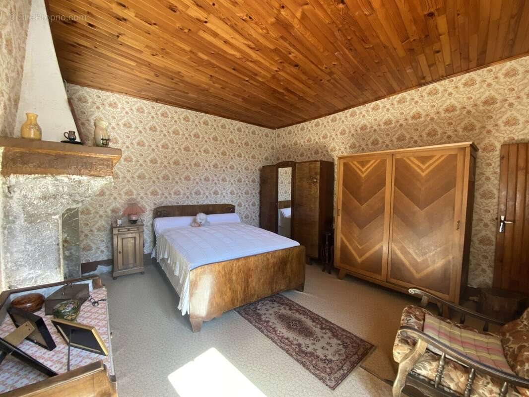 Maison à vendre, 180m², Pontaix