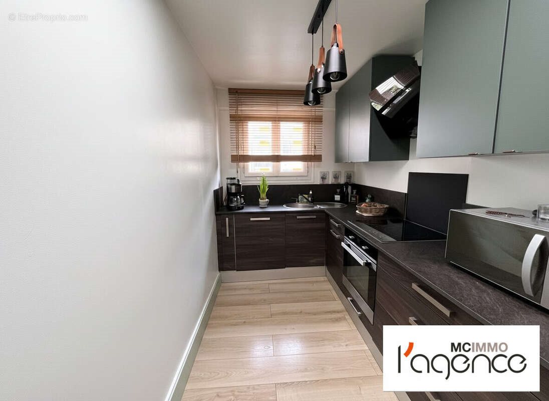 Maison à vendre, 125m², Le Havre