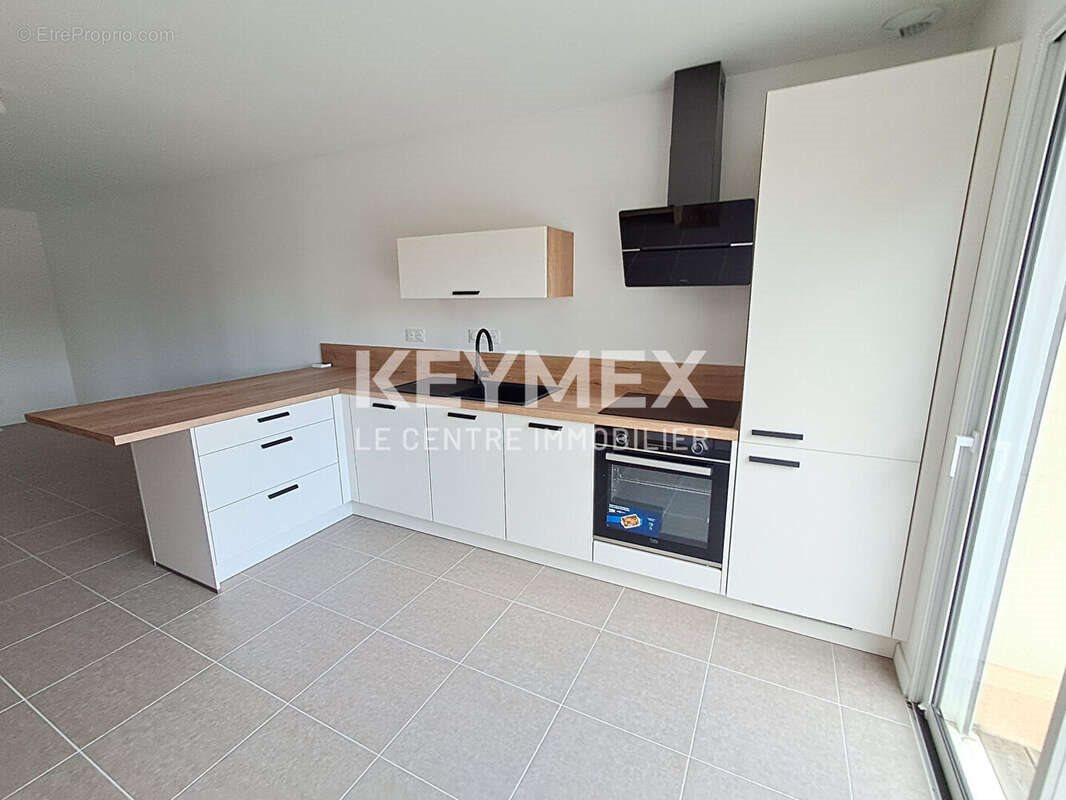 Maison à vendre, 78m², Saint-Nazaire