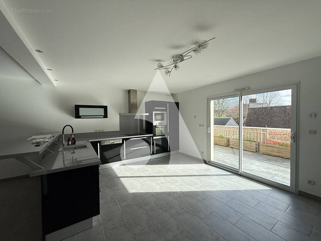 Maison à vendre, 110m², Evreux