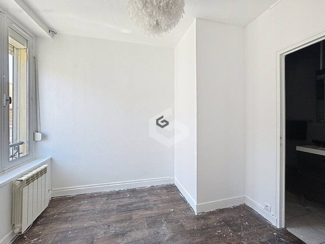 Appartement à vendre, 42m², Reims