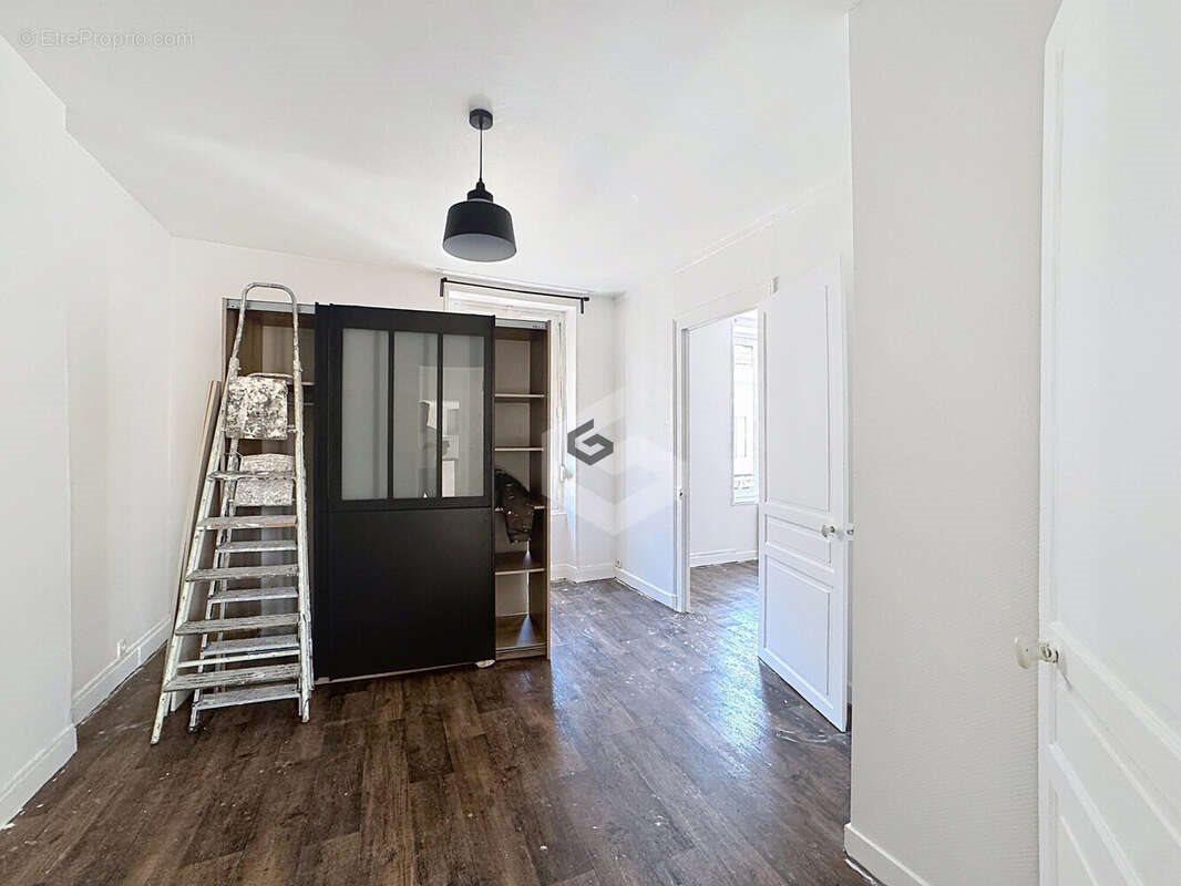 Appartement à vendre, 42m², Reims