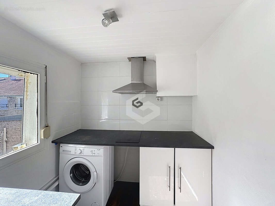 Appartement à vendre, 42m², Reims