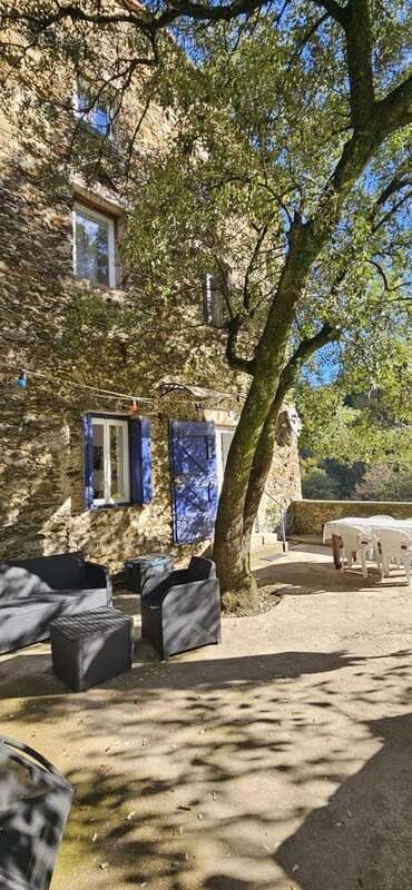 Maison à vendre, 48m², Le Vigan