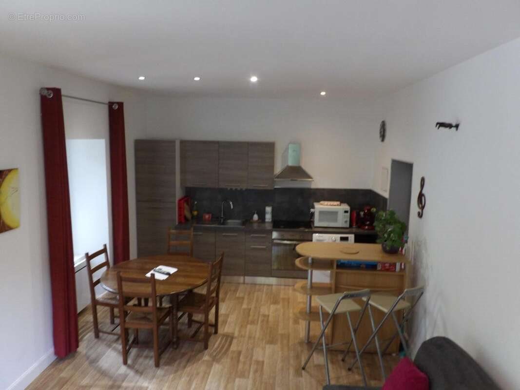 Maison à vendre, 48m², Le Vigan