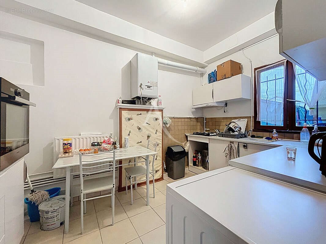 Maison à vendre, 151m², Bobigny