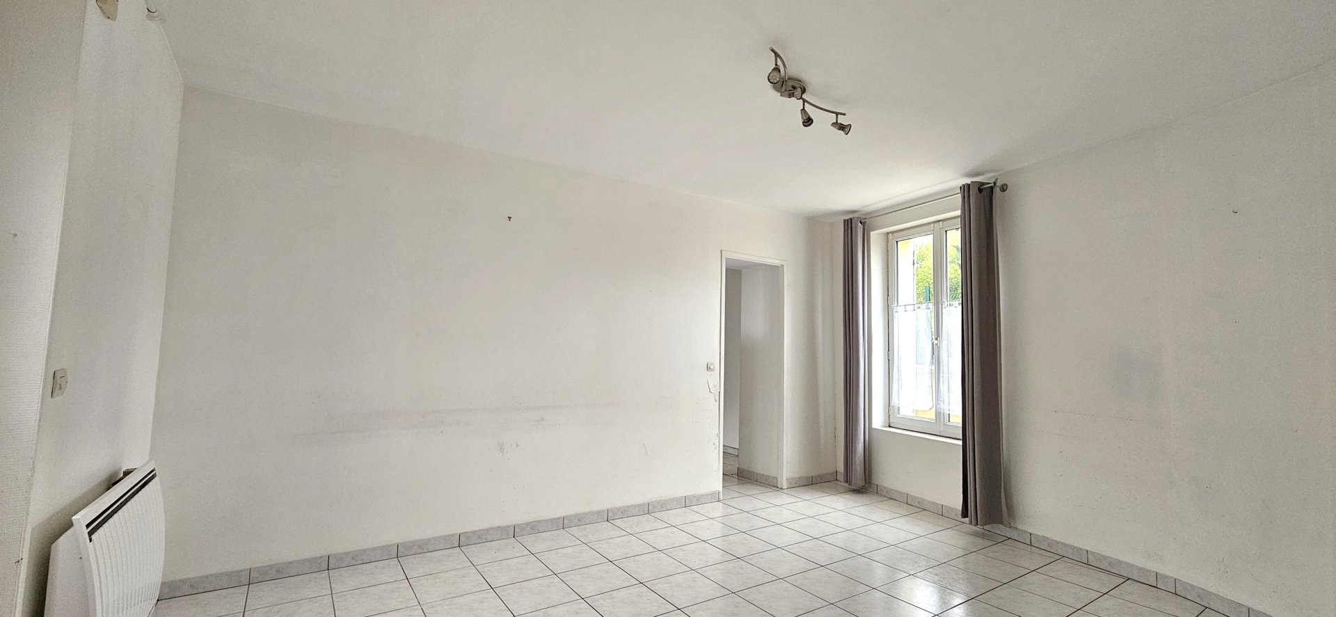 Maison à vendre, 110m², Port-en-Bessin-Huppain