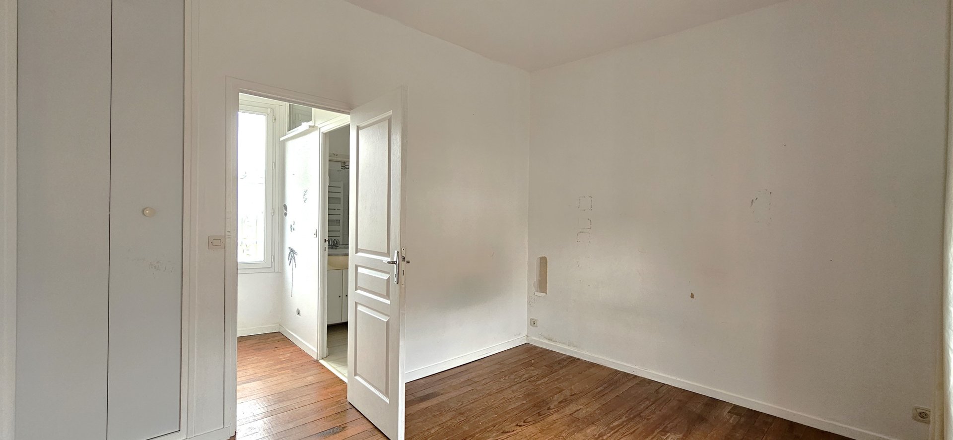 Maison à vendre, 110m², Port-en-Bessin-Huppain